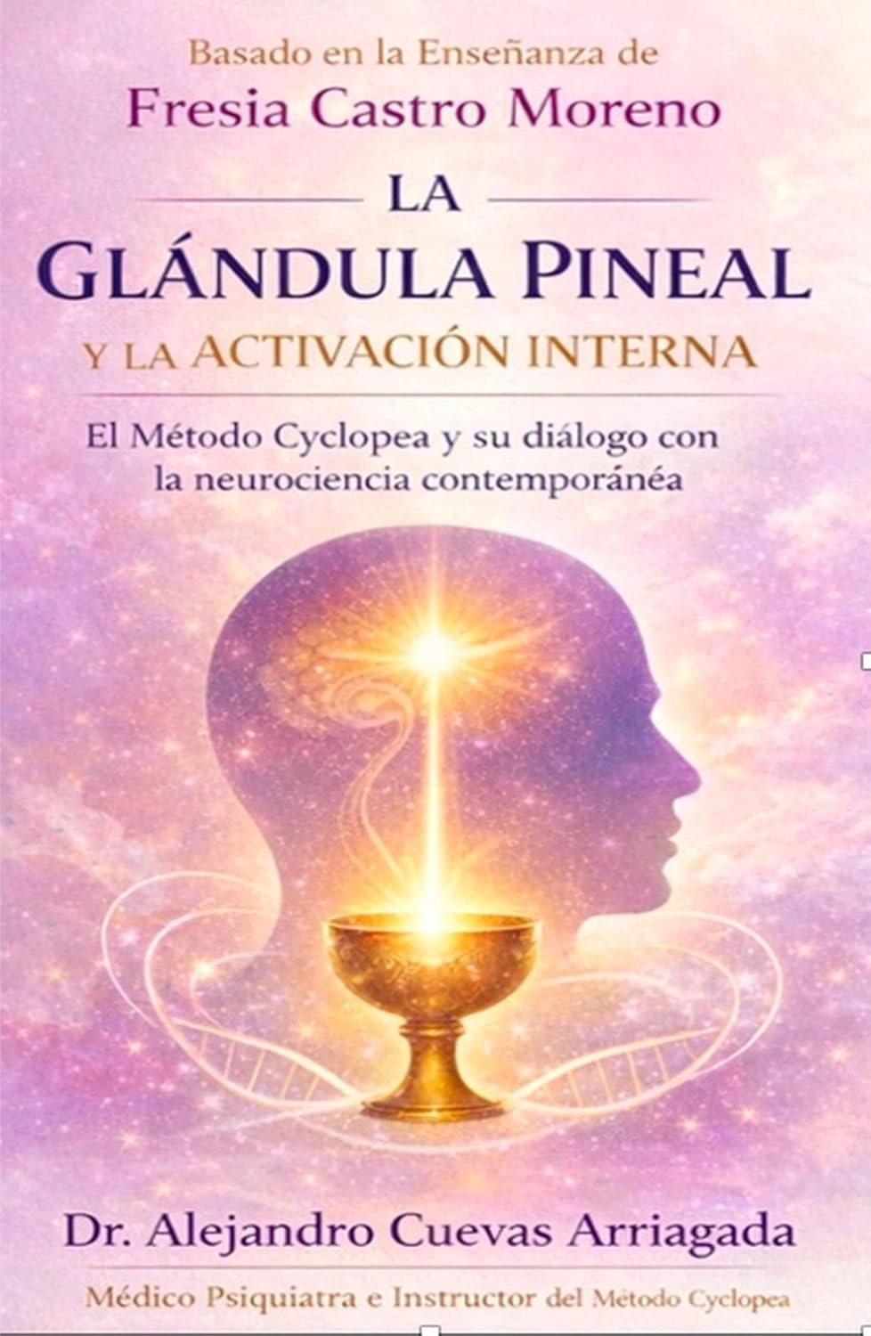Activación Pineal - La Vida de los Maestros