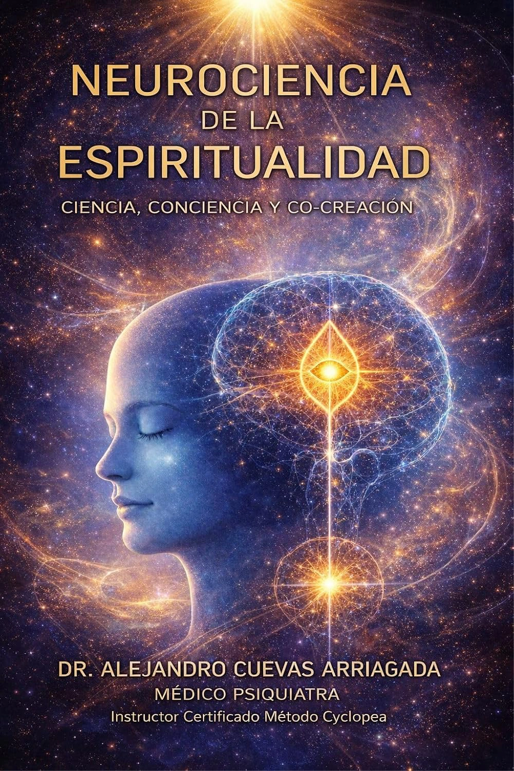 Activación Pineal - El Bhagavad Guita