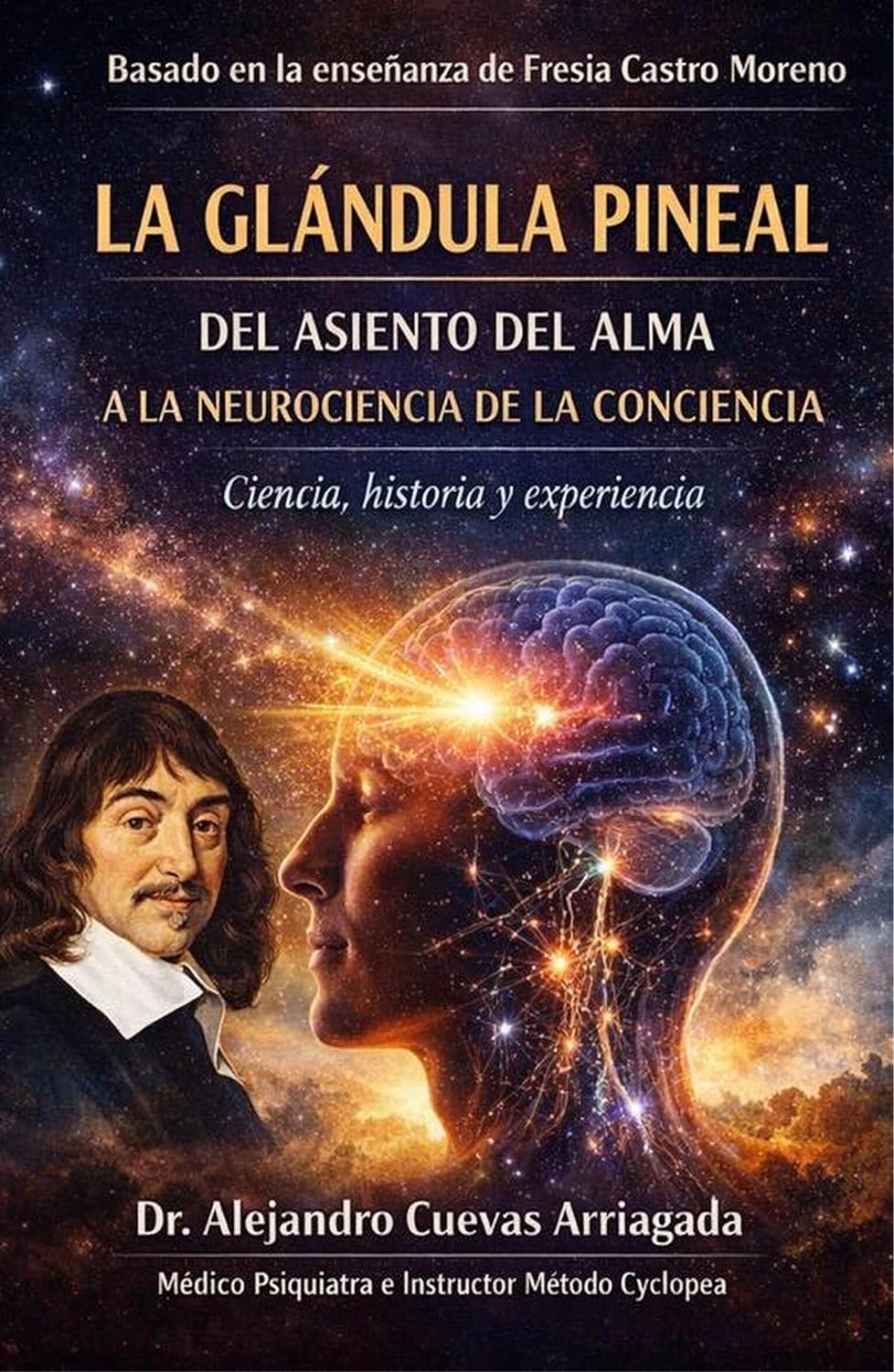 Activación Pineal - Viaje a la Iluminación